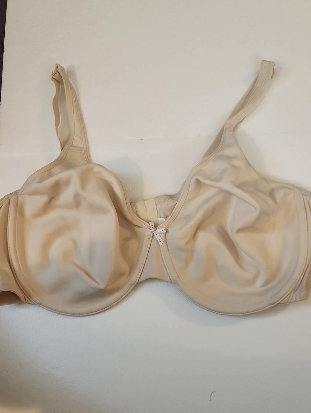 Cacique Unlined Full Coverage